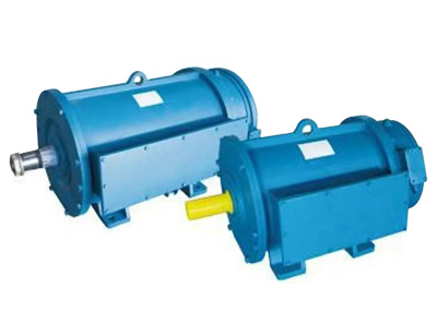 YZ- H系列船用起重用三相異步電動(dòng)機(jī)